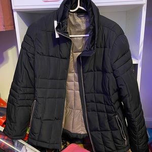 Calvin Klein Puffer Jacket